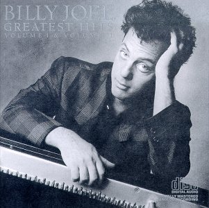 Billy Joel/Greatest Hits Volumes 1 & 2